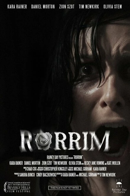 Постер Rorrim