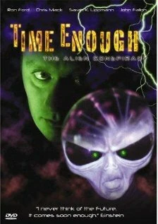 Постер Time Enough