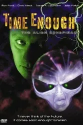 Time Enough постер