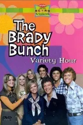 The Brady Bunch Variety Hour постер