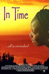 In Time 2005 постер