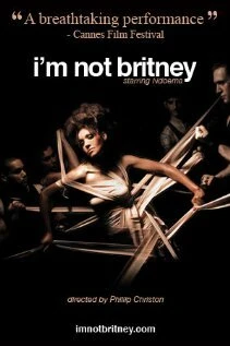Постер I'm Not Britney