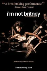 I'm Not Britney постер