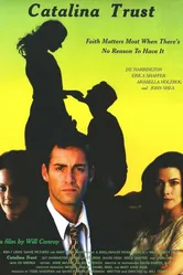 Доверительная собственность 1999 постер