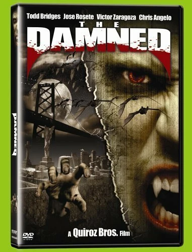 Постер The Damned 2006