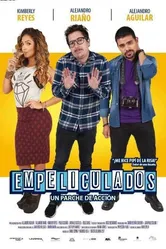 Empeliculados постер