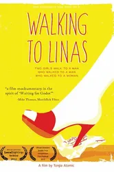 Walking to Linas постер