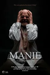 Manie постер