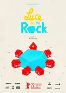 Luce and the Rock постер