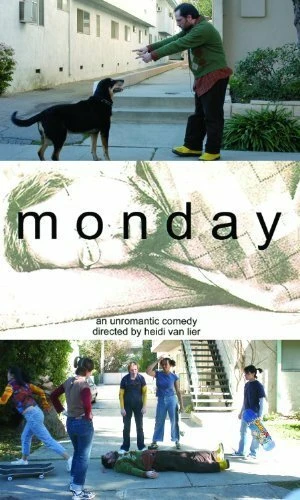Постер Monday 2006
