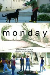 Monday 2006 постер
