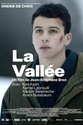La vallée постер