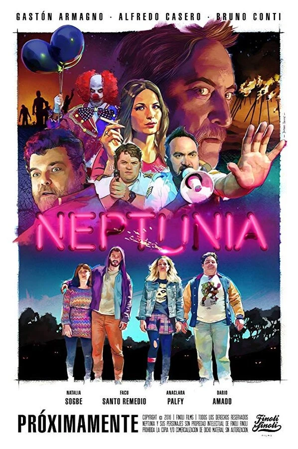 Постер фильма