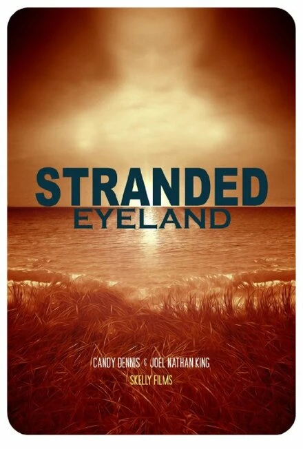 Постер Stranded Eyeland