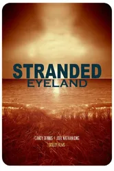 Stranded Eyeland постер