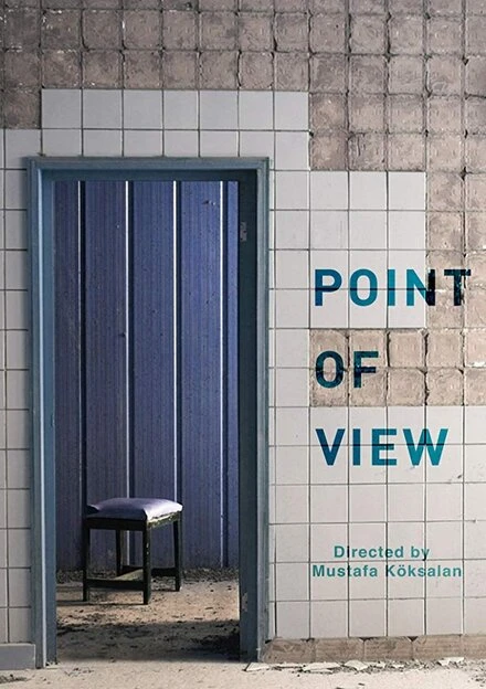 Постер Point of View 2018