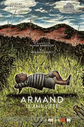 15-летний Арман 2011 постер