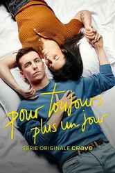 Pour toujours, plus un jour постер