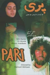 Пари 1995 постер