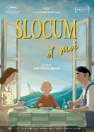 Slocum et moi постер