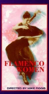 Постер Flamenco Women