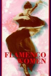 Flamenco Women постер