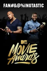 Церемония вручения премии MTV Movie Awards 2016 2016 постер