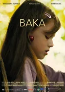 Бабушка 2016 постер