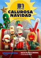 31 минута: Жаркое Рождество 2025 постер