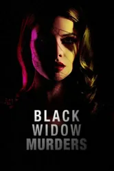 Black Widow Murders постер