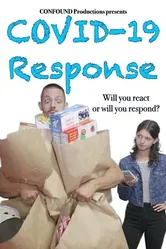 Covid-19 Response постер