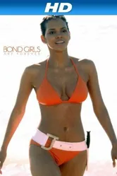 Bond Girls Are Forever постер