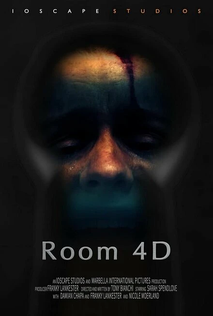 Постер Room 4D