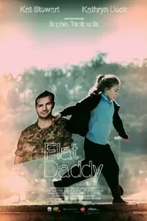 Flat Daddy постер
