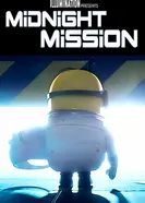 Midnight Mission постер