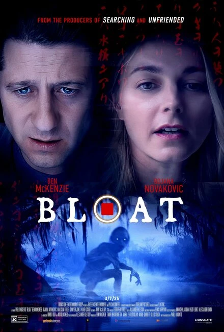 Постер Bloat