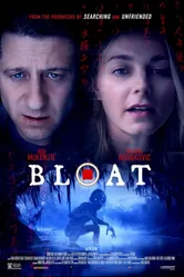 Bloat постер