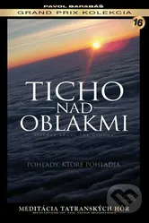 Тишина над облаками 2009 постер