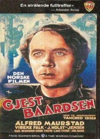 Постер Бордсен 1939