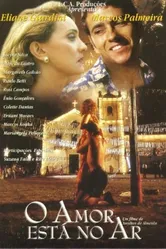 Любовь в воздухе 1997 постер