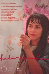 Hilo de retorno постер