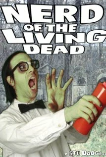 Постер Nerd of the Living Dead