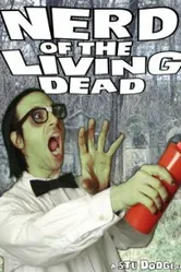Nerd of the Living Dead постер