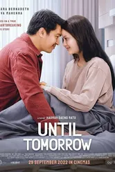Until Tomorrow постер