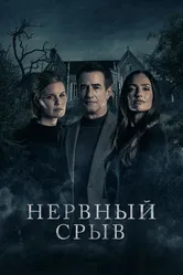 Нервный срыв 2024 постер