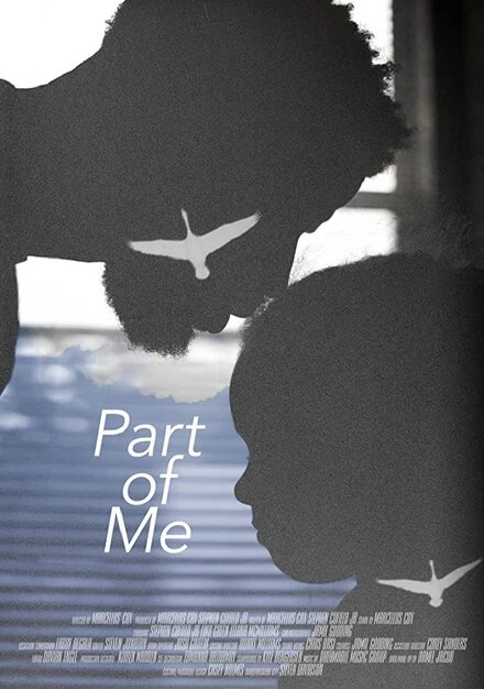 Постер Part of Me 2018, США