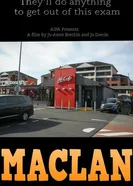Maclan постер