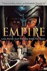 Империя 2005, Франция постер