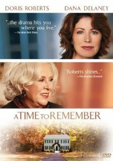 Постер Время воспоминаний 2003