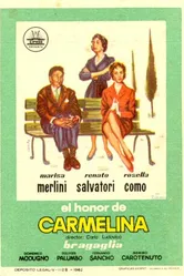 Io, mammeta e tu постер